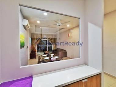 Deluxe Studio @ Twin Galaxy by SR Home