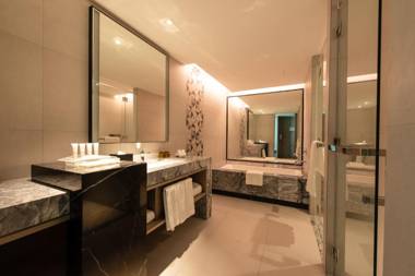 Holiday Inn Johor Bahru City Centre an IHG Hotel
