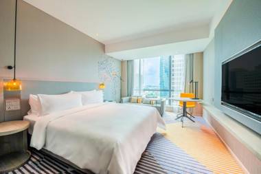 Holiday Inn Johor Bahru City Centre an IHG Hotel