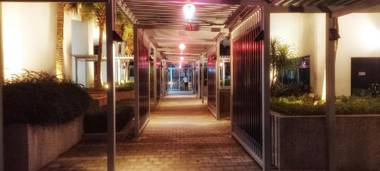 Luxe Suites at Skyloft