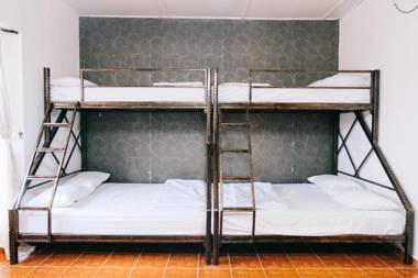 Camelia Homestay