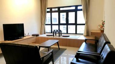 Kimura Ryokan @Legoland Johor Bahru