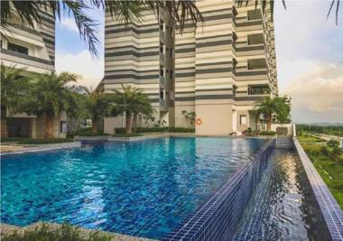 Kimura Ryokan @Legoland Johor Bahru