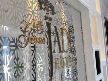 Hotel Zamburger Grand Jade