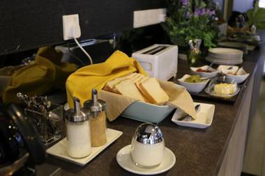 Hotel Zamburger Grand Jade