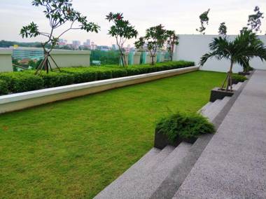 Ais-Kacang Sweet Home Pinnacle Tower