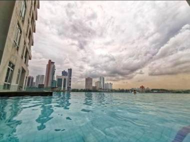 KSL D'Esplance Residence 