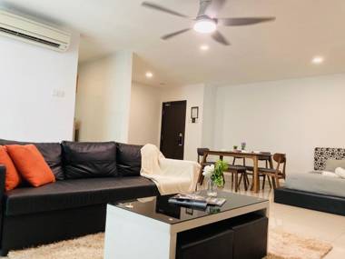 KSL D'Esplance Residence 