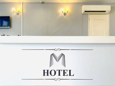 M Hotel