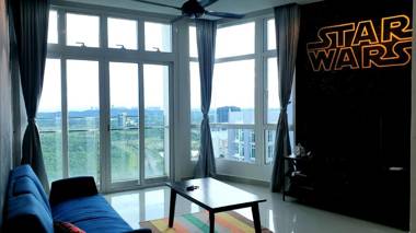 Starwarzz @Legoland Johor Bahru