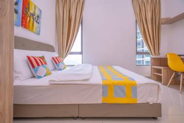 OYO Home 90450 D' Summit Residence 1bhk Yml 2128