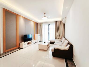 R&F Princess Cove International Luxury SUITE