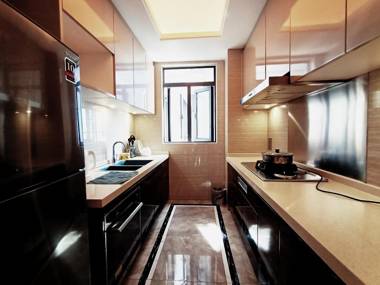 R&F Princess Cove International Luxury SUITE