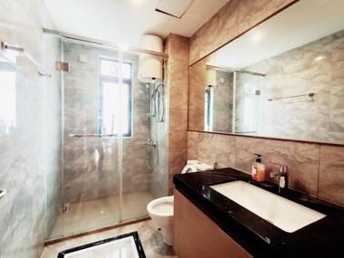 R&F Princess Cove International Luxury SUITE