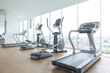 Alfreda Suite‍️〖One Tebrau ️JohorBahru〗️