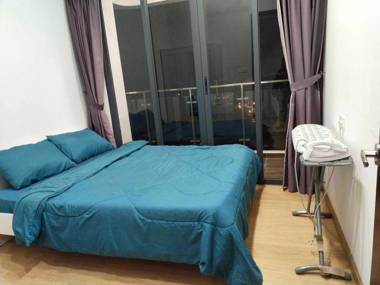 Danga Bay Seaview Condominium (Royal Strand)