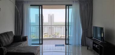 SkyView Teega at Puteri Harbour