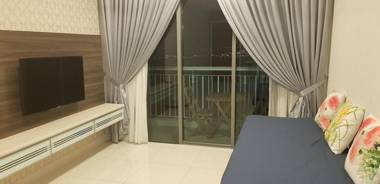 SkyView Teega at Puteri Harbour