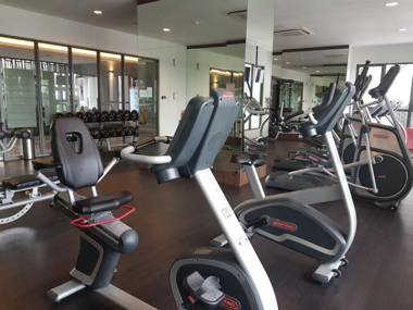 SkyView Teega at Puteri Harbour