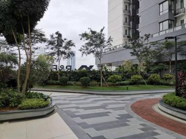 Lovely studio R&F Princess Cove @ R&F Mall