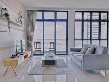 JB City G9 Green Haven by GreatDay