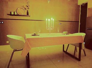 JB city G1 Green Haven by GreatDay