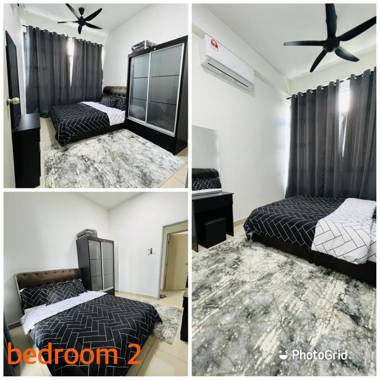 D’summit residence
