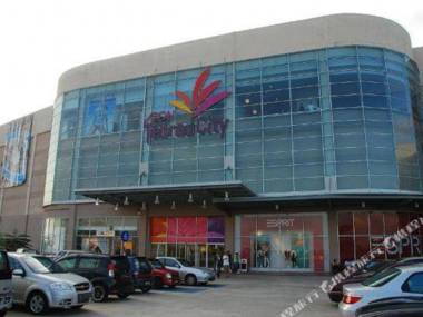 Best Walkable Location at Desa Tebrau Johor Bahru