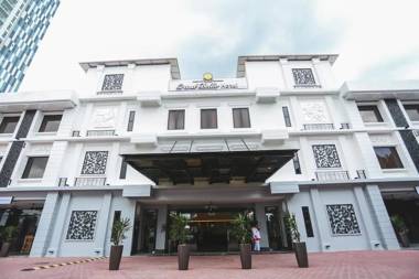 HAKO HOTEL JBCC