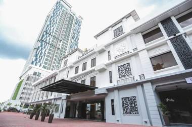 HAKO HOTEL JBCC