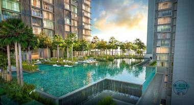 Grand Medini by JBcity