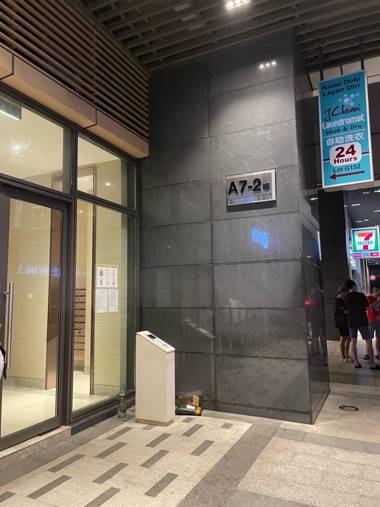 R&F Princess Cove By RZ