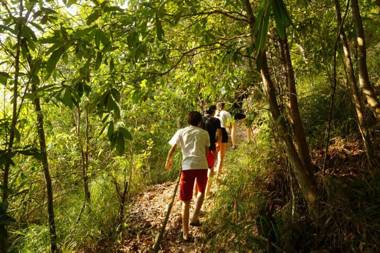 Sari Pacifica Resort & Spa Sibu Island Johor