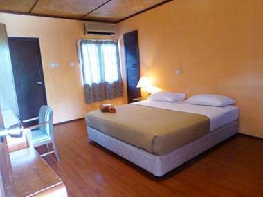 D'coconut Island Resort