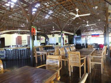 D'coconut Island Resort