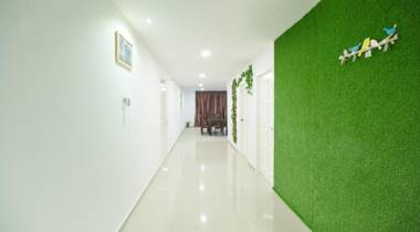 Hard Rock VIP Guest House