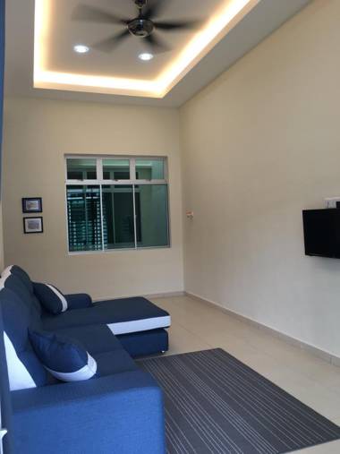 Louie Homestay Mersing