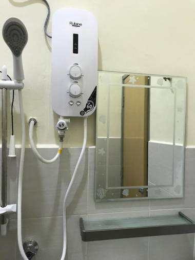 Louie Homestay Mersing