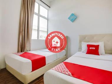 OYO 89617 Selesa View