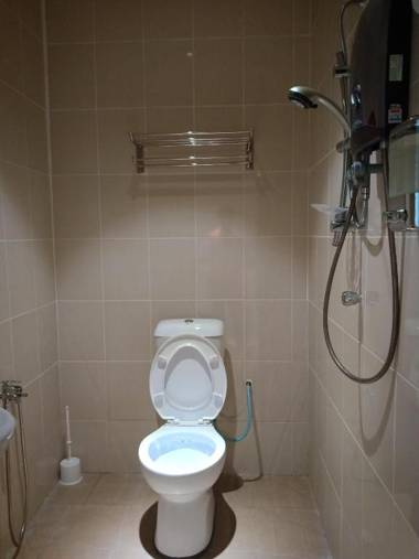 AZURE SKY HOMESTAY KUALA SELANGOR