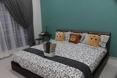 Luxury Kuala Selangor Homestay