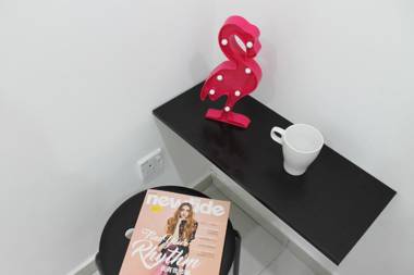 Luxury Kuala Selangor Homestay