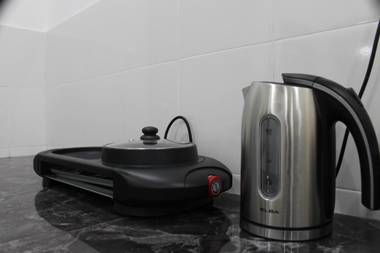 Luxury Kuala Selangor Homestay