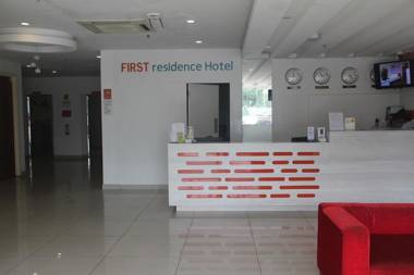 First Residence Hotel