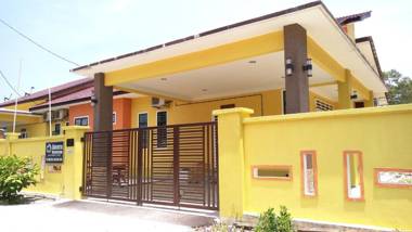 Amera Homestay