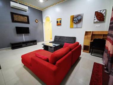 Amera Homestay