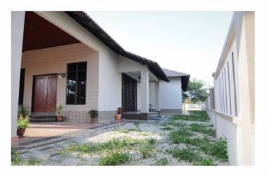 OYO Home 90448 Nurbayu Guest House