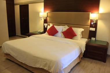 Beringgis Beach Resort & Spa