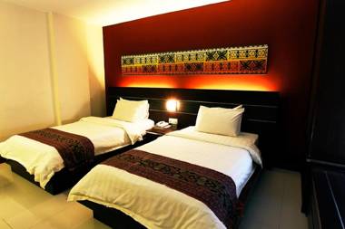Kinabalu Daya Hotel