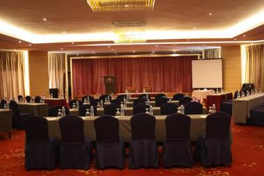 Sabah Oriental Hotel